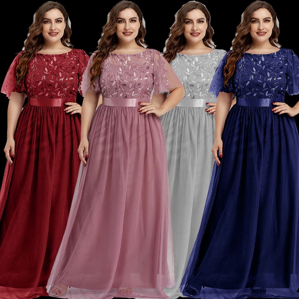 Evening Dresses